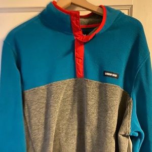Lands End,XXL, vintage style sweater